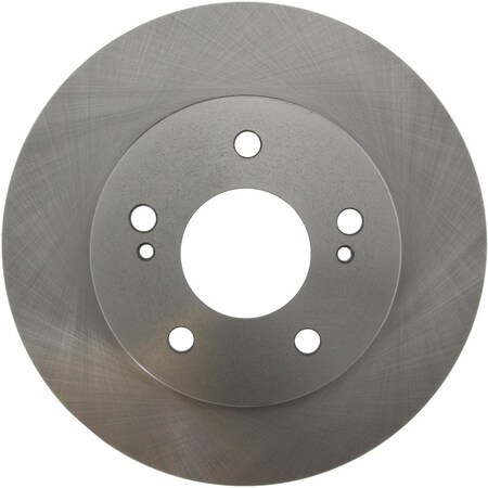 Centric Parts Standard Brake Rotor, 121.42059 121.42059